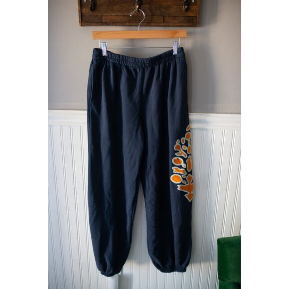 Free People All Star Embroidered Pants XS NEW - Picture 2 of 4